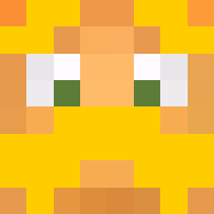 User minecraft head