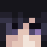 User minecraft head