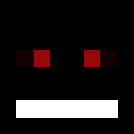 User minecraft head