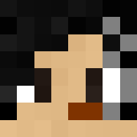 User minecraft head