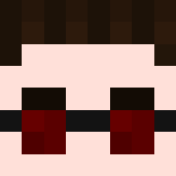 User minecraft head