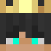minecraft head