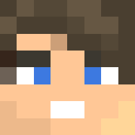 User minecraft head