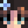 Dopiestmouse Minecraft skin head