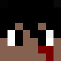 User minecraft head