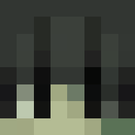User minecraft head