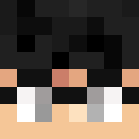 User minecraft head