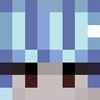 User minecraft head