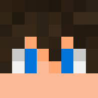 User minecraft head