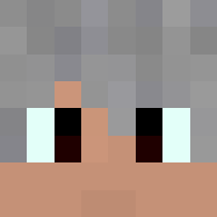 User minecraft head