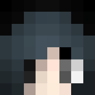 User minecraft head