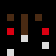 User minecraft head