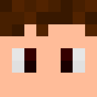 User minecraft head