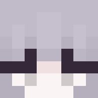 User minecraft head