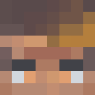 User minecraft head