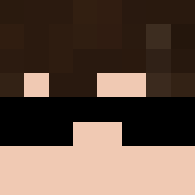 User minecraft head