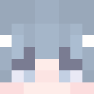 User minecraft head