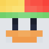Frankmd's skin