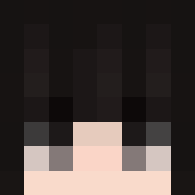 User minecraft head