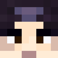 User minecraft head
