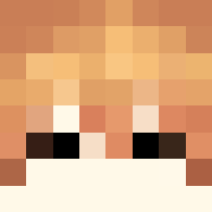 User minecraft head