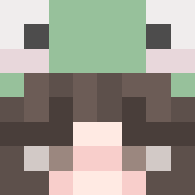 User minecraft head