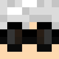 User minecraft head