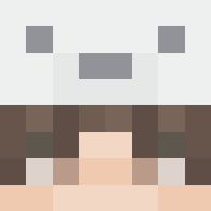 User minecraft head