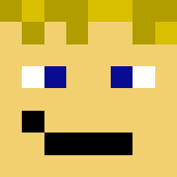 User minecraft head