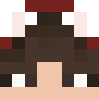 User minecraft head