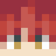 User minecraft head