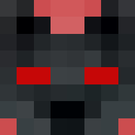 User minecraft head