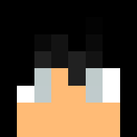 User minecraft head