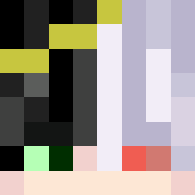 User minecraft head