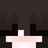 User minecraft head