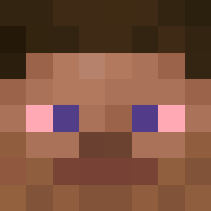User minecraft head