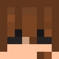 User minecraft head