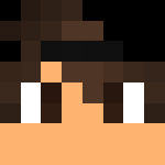 GoodlyWho Skin Head