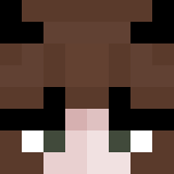 Goopasaur Minecraft head