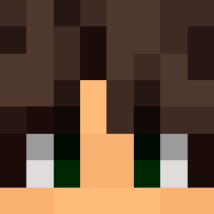 User minecraft head