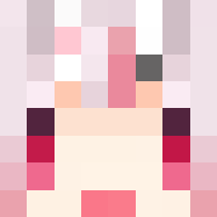 User minecraft head