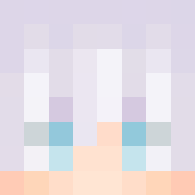 User minecraft head
