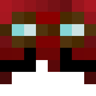 User minecraft head