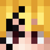 User minecraft head