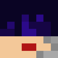 User minecraft head