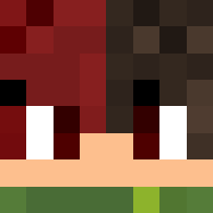 User minecraft head