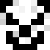User minecraft head