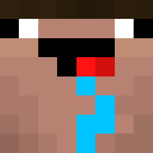 Minecraft Avatar Generator