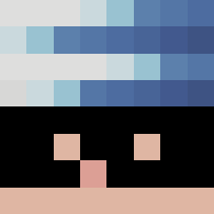 User minecraft head