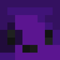 User minecraft head